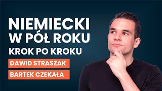 Jak nauczyć się języka niemieckiego od zera w 6 miesięcy? Podsumowanie misji [AUDIO]