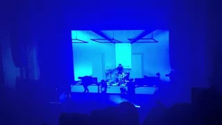 1975 chocolate live - Glasgow 3016