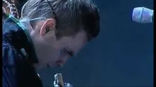 Sigur Rós - Ný Batterí Live (Benicassim Festival 2008)