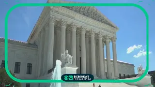 Supreme Court strikes down affirmative action in college admissions
