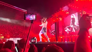 Imagine Dragons - Radioactive Live at Untold Festival in Cluj 2023 in 4K + subtitles