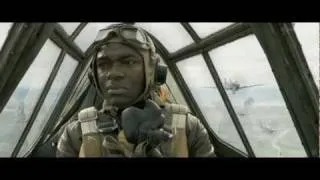 Красные xвосты / Red Tails (2012) - русский трейлер (HD)