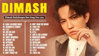 Dimash Kudaibergen - SOS, Opera 2, My swan,..2022 - world's best greatest Hits 2022