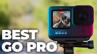 Best GoPro For You - Older Or Newer Model?