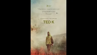 Interview with Actor Sharlto Copley and Director Tony Stone on "Ted K"