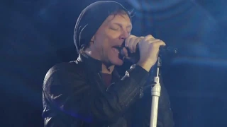 BON JOVI | This Ain't A Love Song [Multicam] Live from Prague 2013