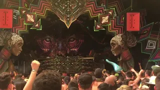 Liquid Ace - Adhana Festival - Rio Negrinho/SC (2018/2019)