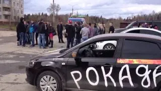 9 мая 2013 в г. Тобольске