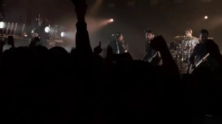 You Me At Six - No One Does It Better (Live, Shepherd's Bush Empire, London 2016)