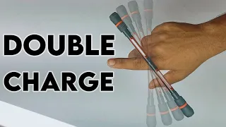 3 ADVANCE Pen Spinning Tricks | @ShubhSkill