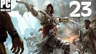 Прохождение Assassin's Creed IV: Black Flag_Часть 23: Костюм Альтаира