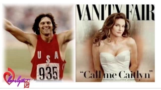 Caitlyn Jenner Covers Vanity Fair The Internet goes Nuts & Many People Get Called Transphobic