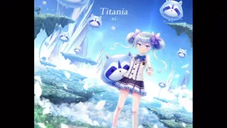 【オンゲキ】Titania 音源