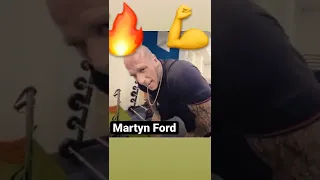 Gym Lover 💪💪💪 | Martyn Ford | #shorts #youtube #viral #video