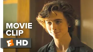 Beautiful Boy Movie Clip - I Want Them to be Proud (2018) | Movieclips Coming Soon