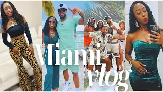 Exploring Miami in 72 Hours | Vibrant Restaurants, Nightlife, and Birthday Celebration!