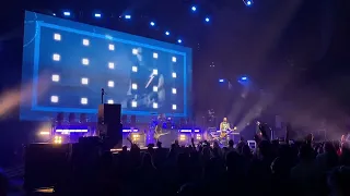 Winter Jam 2022 Performance Skillet-Anchor. Jacksonville Florida. 1-15-22