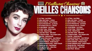 Vieilles Chansons - Nostalgique Meilleures Chanson Des Années 70 Et 80 - Lara Fabian, C Jérôme