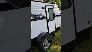 2020 Riverside Rv RETRO 511