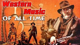 RECORDANDO....... MUSICA DEL OESTE |  Western Guitar Music Instrumental -Western Music  Of All Time