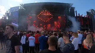 Souloud - Booking Machine Festival 2019