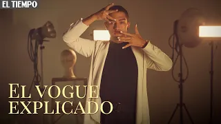 Vogue: El baile del orgullo gay | El Tiempo