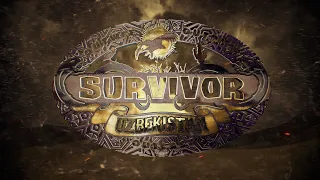 Survivor: Uzbekistan (Original Intro)