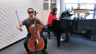 ABRSM Cello Grade 3 Monty Norman: The James Bond Theme, arr. Illes