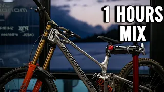 60 Minutes of Epic MTB MIX Mountain Biking Skills -Best of 2023 Welcome 2024