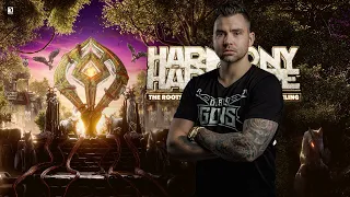 Harmony of Hardcore | 2023 | Deadly Guns | FULL Audio Set