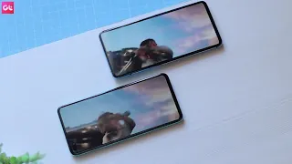 Oneplus NORD vs oneplus 7T