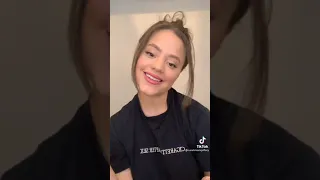 Sarah Jeffery - Suffer (TikTok) [Sarah Marie Jeffery]