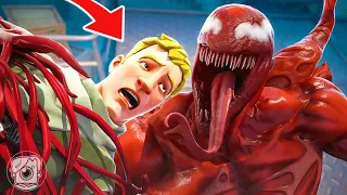 DO WHAT CARNAGE SAYS... or DIE! (Fortnite Challenge)