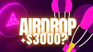 Taiko Airdrop Guide: How to Get $3,000 in Free Tokens. [Detailed Tutorial]