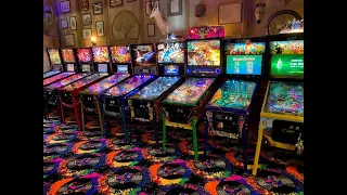 Top 15 Themes Pinball Needs to Make - Opinion on how to grow pinball