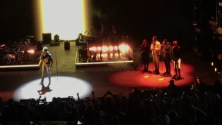 Chance the Rapper - Ultralight Beam @ Red Rocks Amphitheater