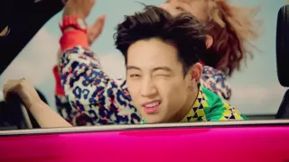 GOT7  딱 좋아(Just right)  Music Video.mp4