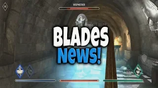 Bethesda DROPS news about Elder Scrolls Blades