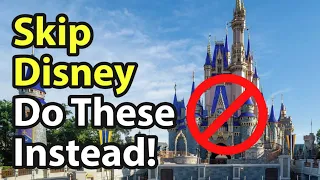Best Things To Do Near Orlando | Not Disney, Not Universal