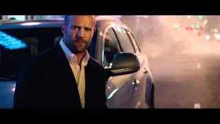 Safe 2012 Official Trailer Starring Jason Statham