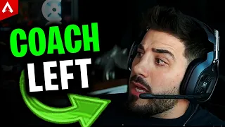 Nickmercs on Why Gdolphn is Out Of The Team