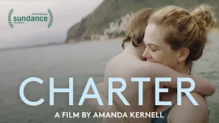 CHARTER - French trailer