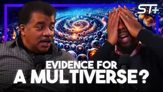 Why Quantum Physics Says There's a Multiverse