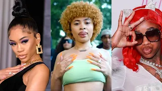 New Female Rappers Have No Talent