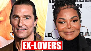 22 Star Couples You Forgot Were Once Together (and Some Still Are!)