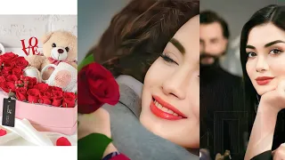 Özge Yağız's Unexpected Reaction to Gökberk Demirci's Romantic Birthday Gift
