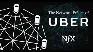 The Network Effects of Uber: Under the Hood