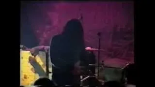KYUSS live @ the Factory, Milano, Italy 20/02/1995 *FULL SHOW*