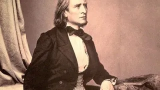 Liebesträume (Dreams of Love), S. 541 by Franz Liszt