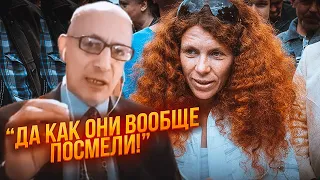 🎯 ЮНУС РАЗНЕС российских либеральных журналистов! Они ИГРАЮТ за путина